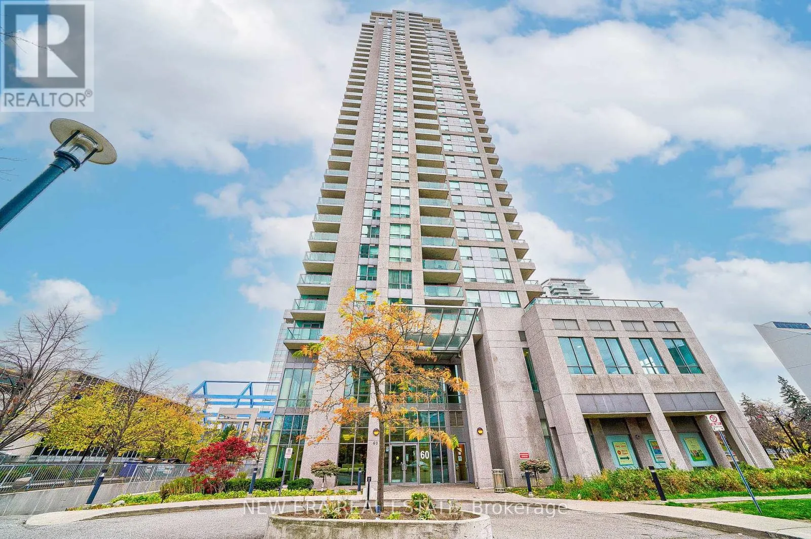 3105 - 60 BRIAN HARRISON WAY