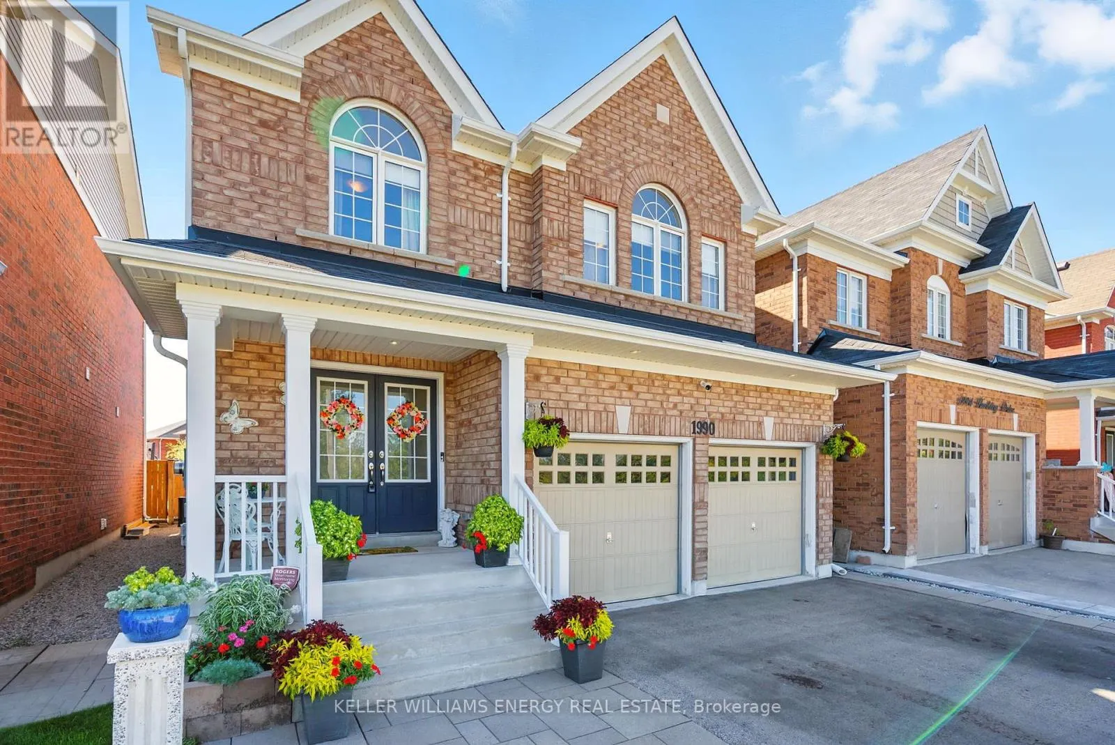 1990 HUNKING DRIVE