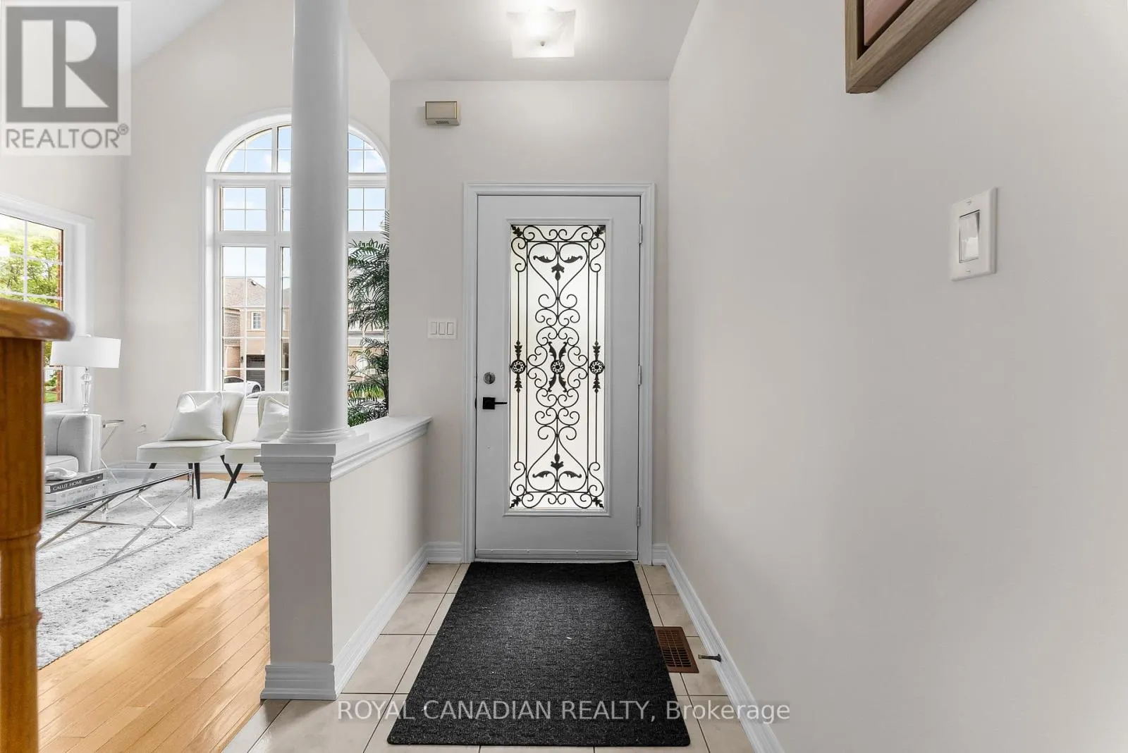 70 MORLAND CRESCENT