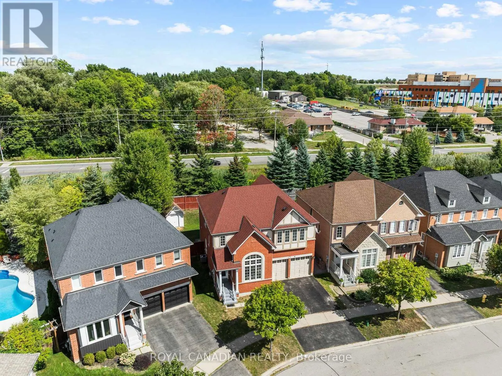 70 MORLAND CRESCENT