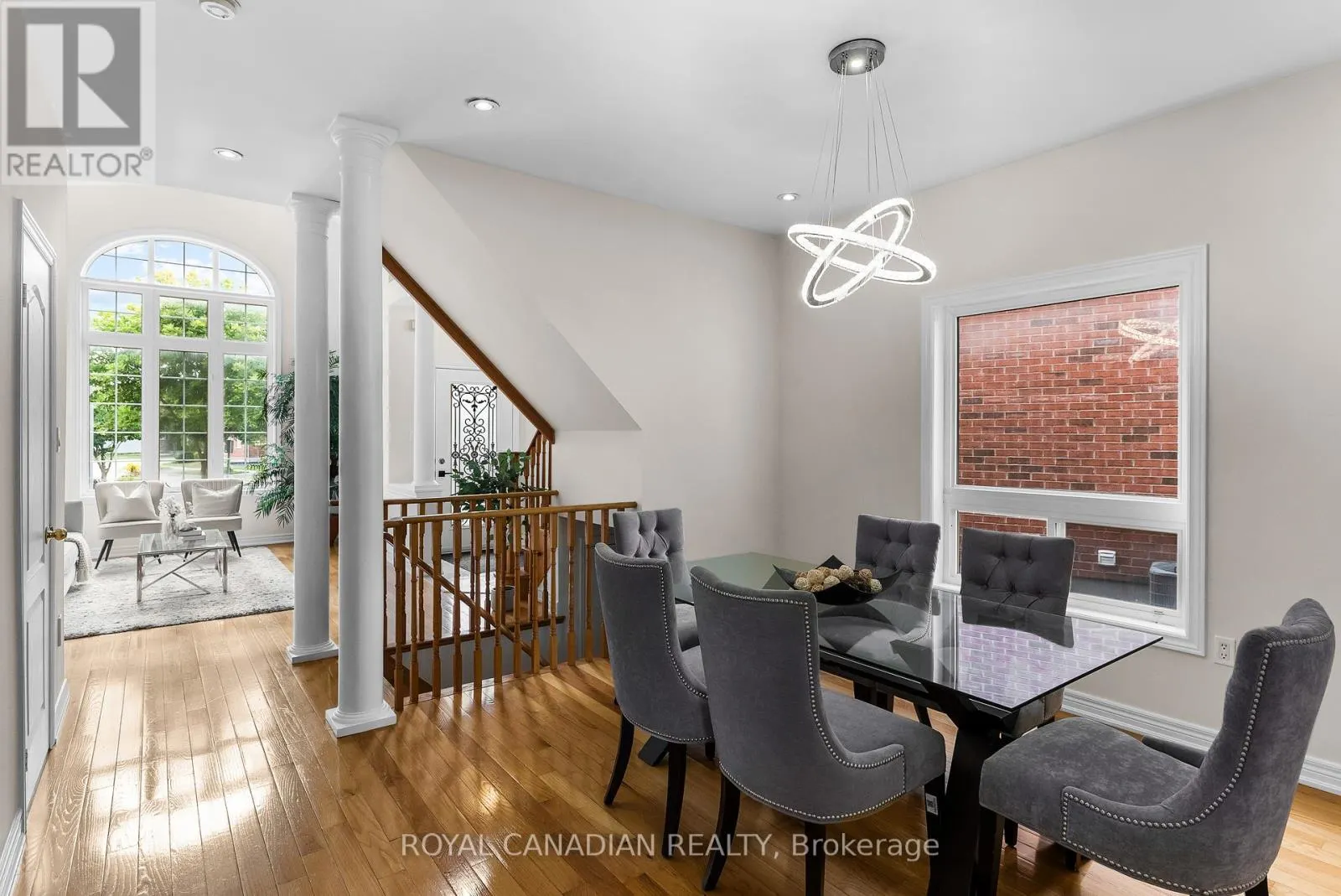 70 MORLAND CRESCENT