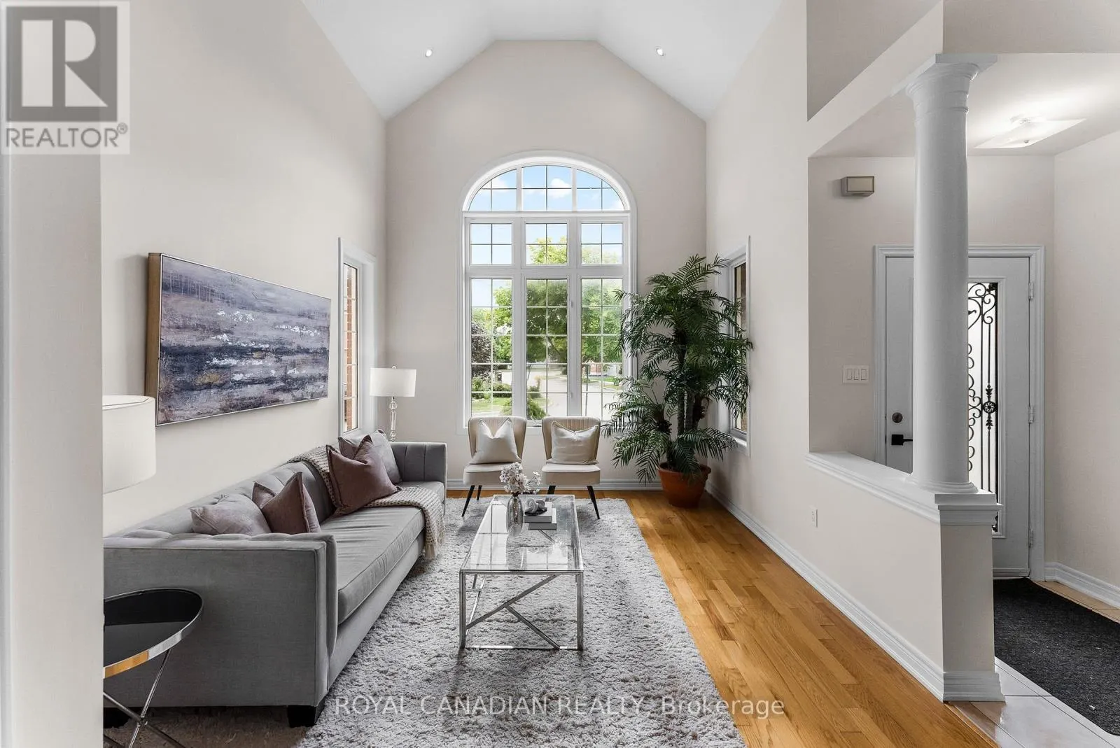 70 MORLAND CRESCENT