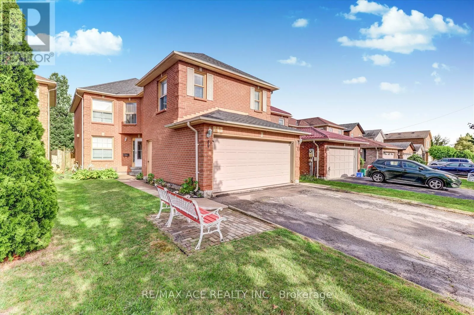 743 ASPEN ROAD