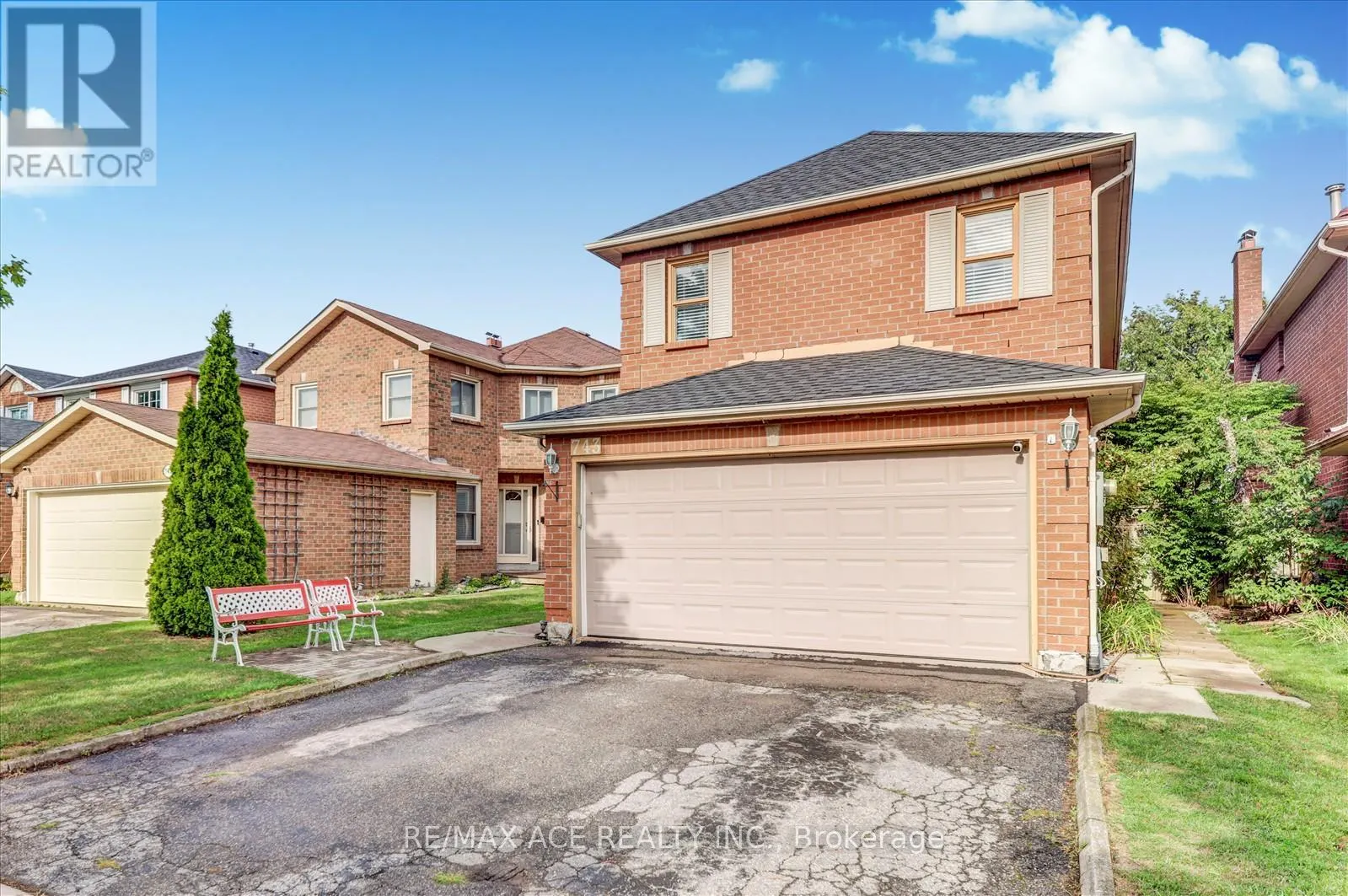 743 ASPEN ROAD