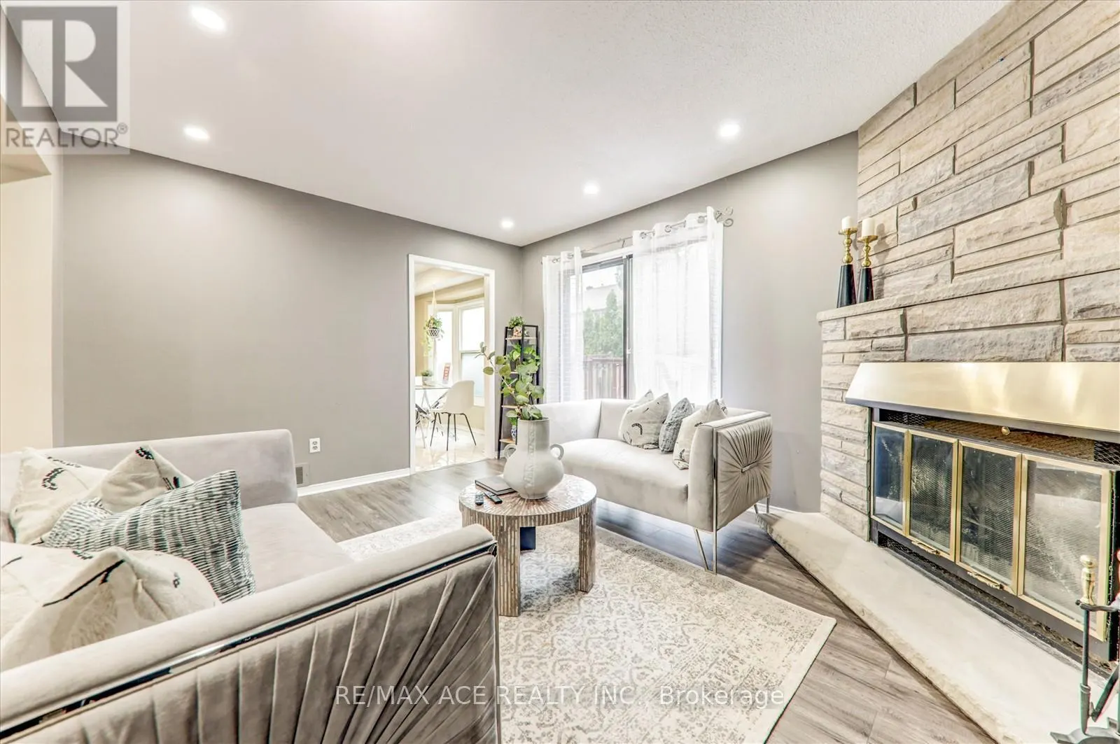 743 ASPEN ROAD