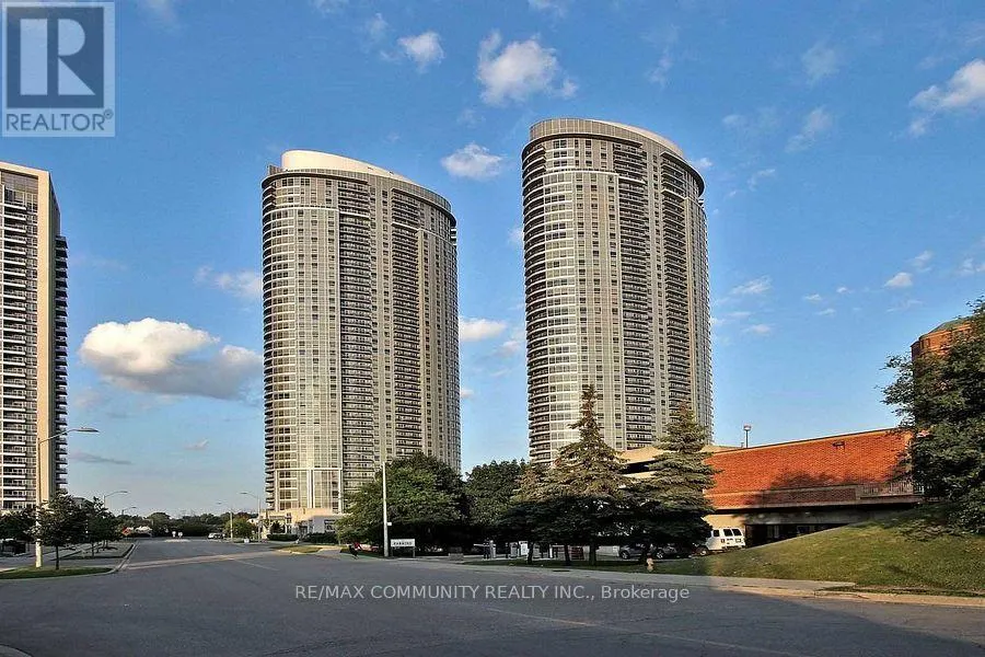 2109 - 125 VILLAGE GREEN SQUARE