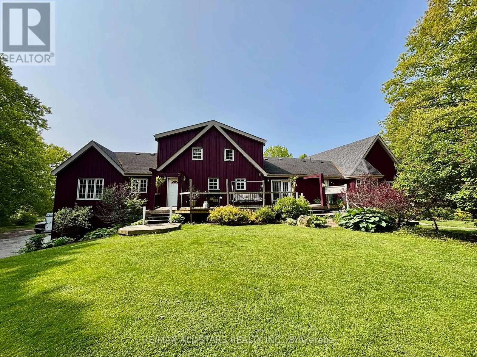 100 SNOW RIDGE COURT