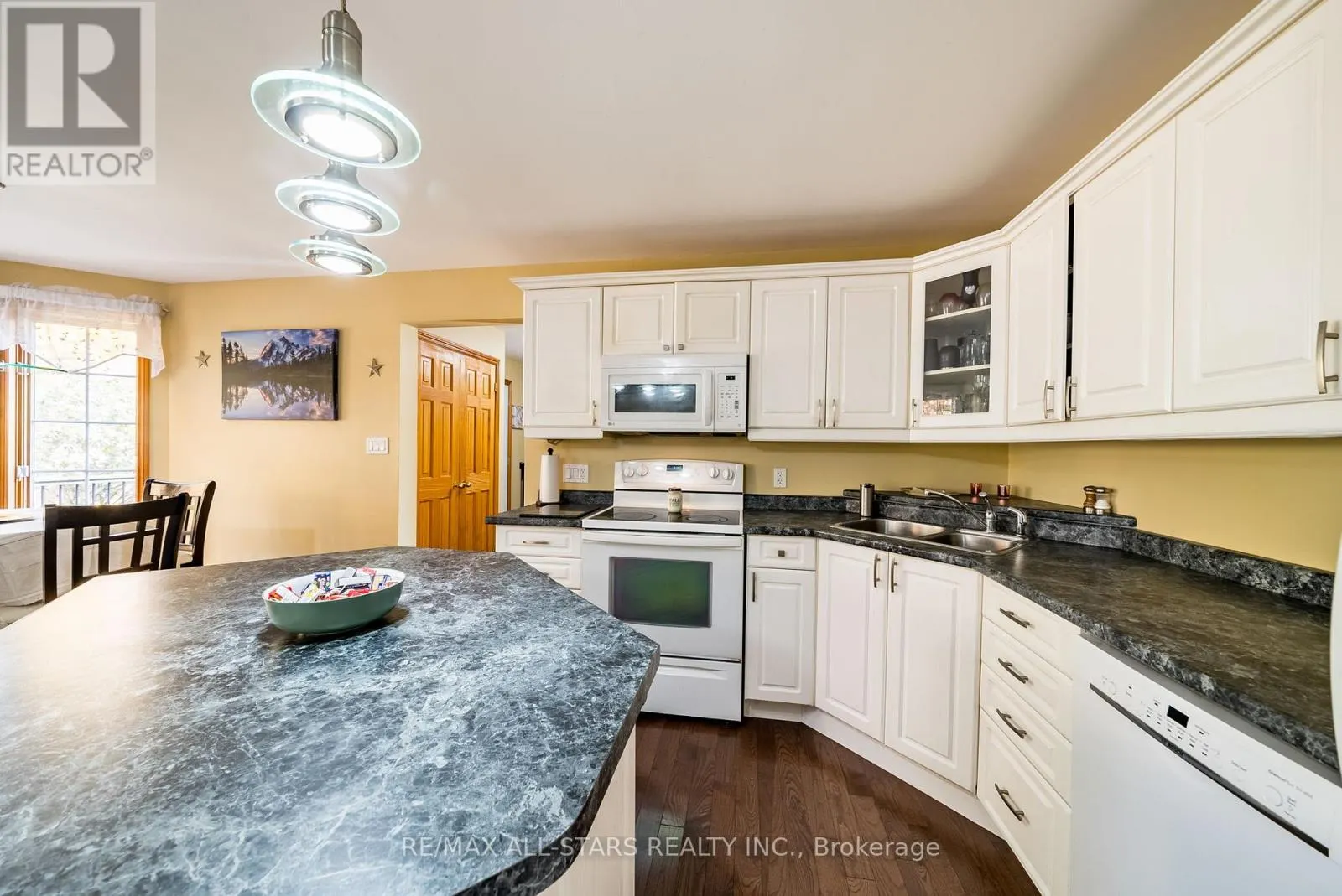 100 SNOW RIDGE COURT