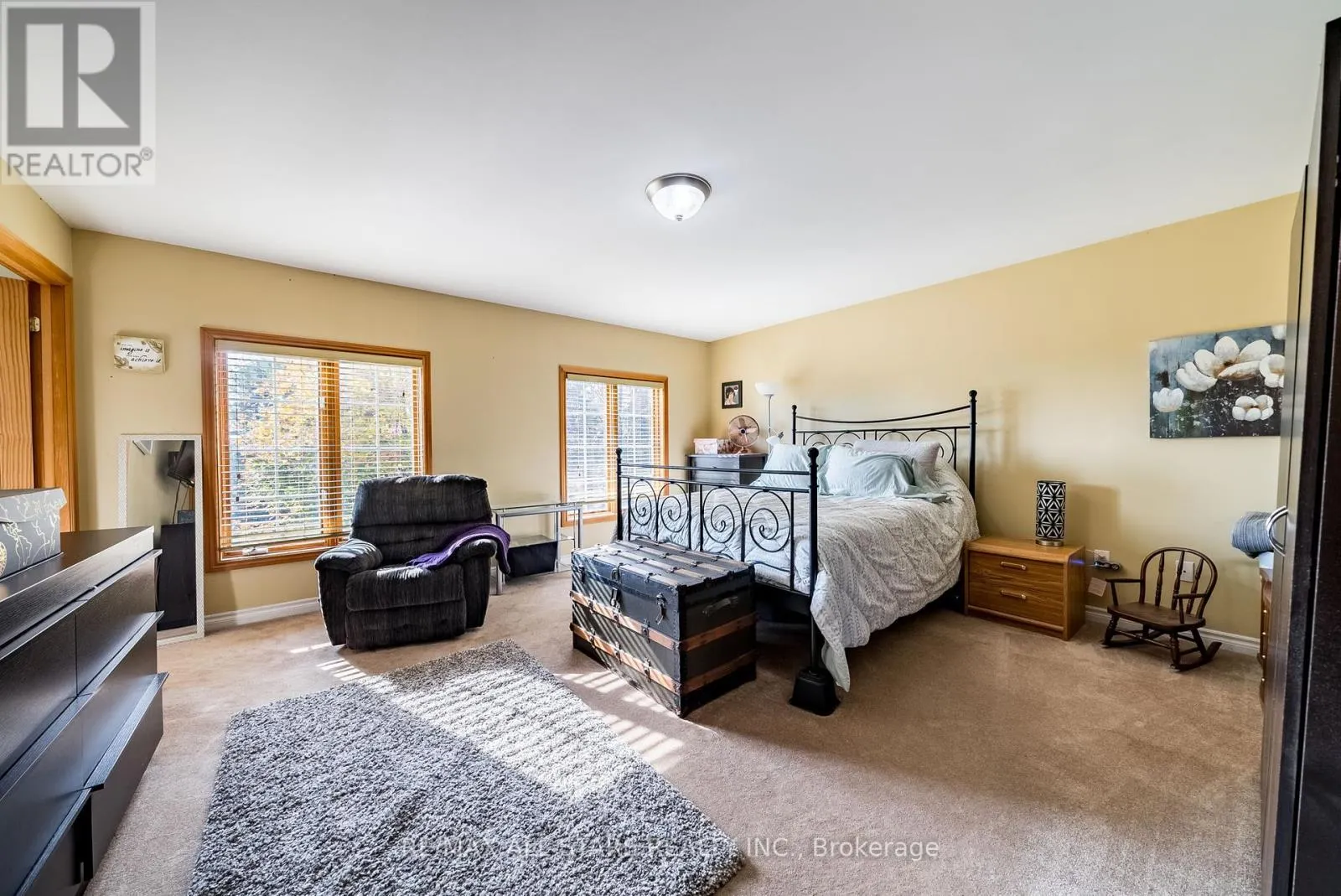 100 SNOW RIDGE COURT