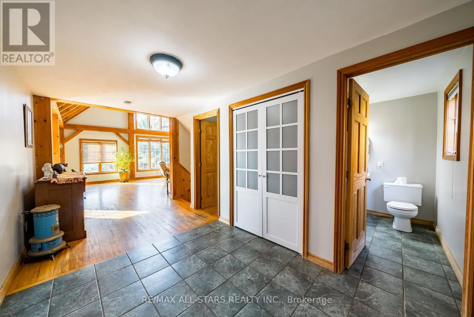 100 SNOW RIDGE COURT