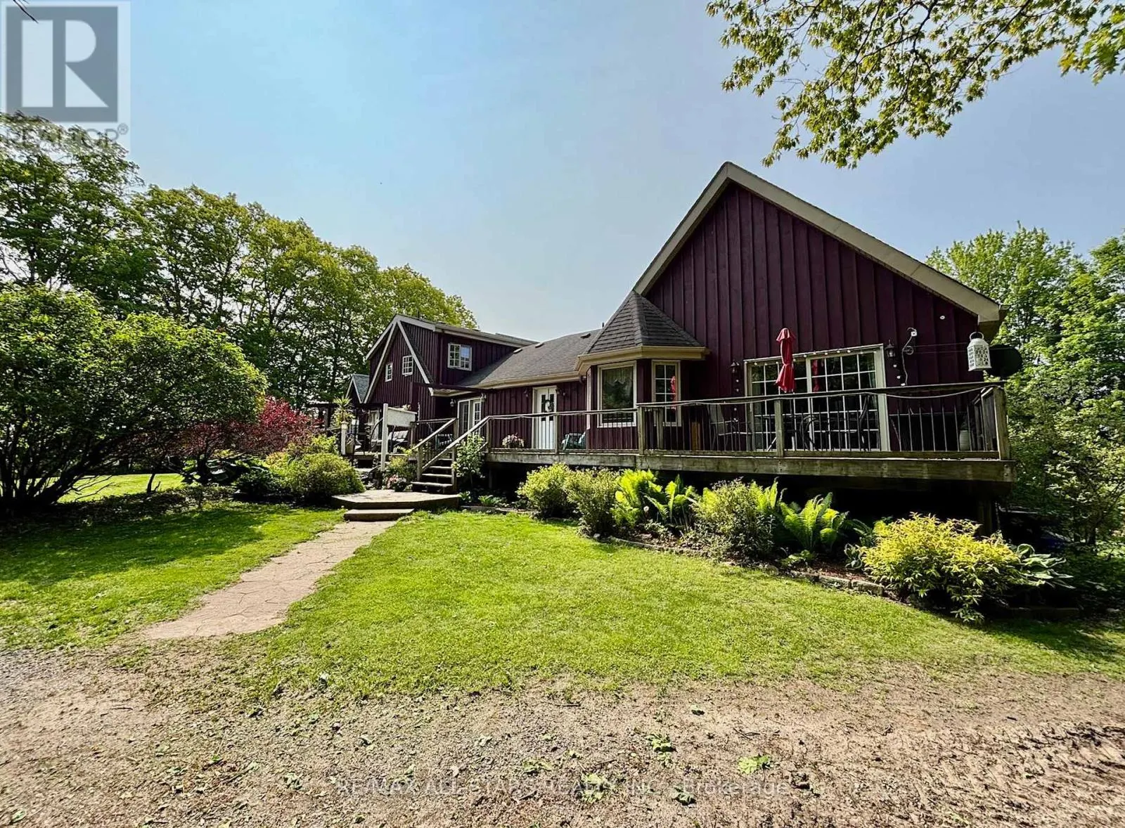100 SNOW RIDGE COURT