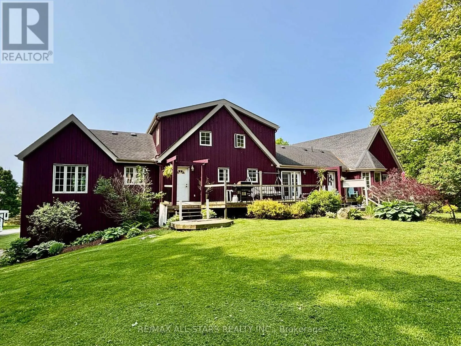 100 SNOW RIDGE COURT