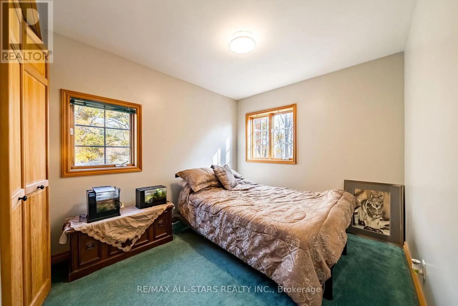 100 SNOW RIDGE COURT