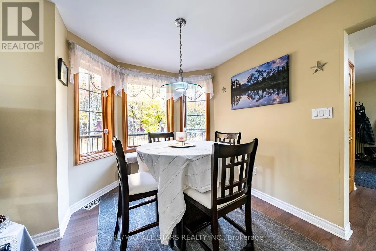 100 SNOW RIDGE COURT