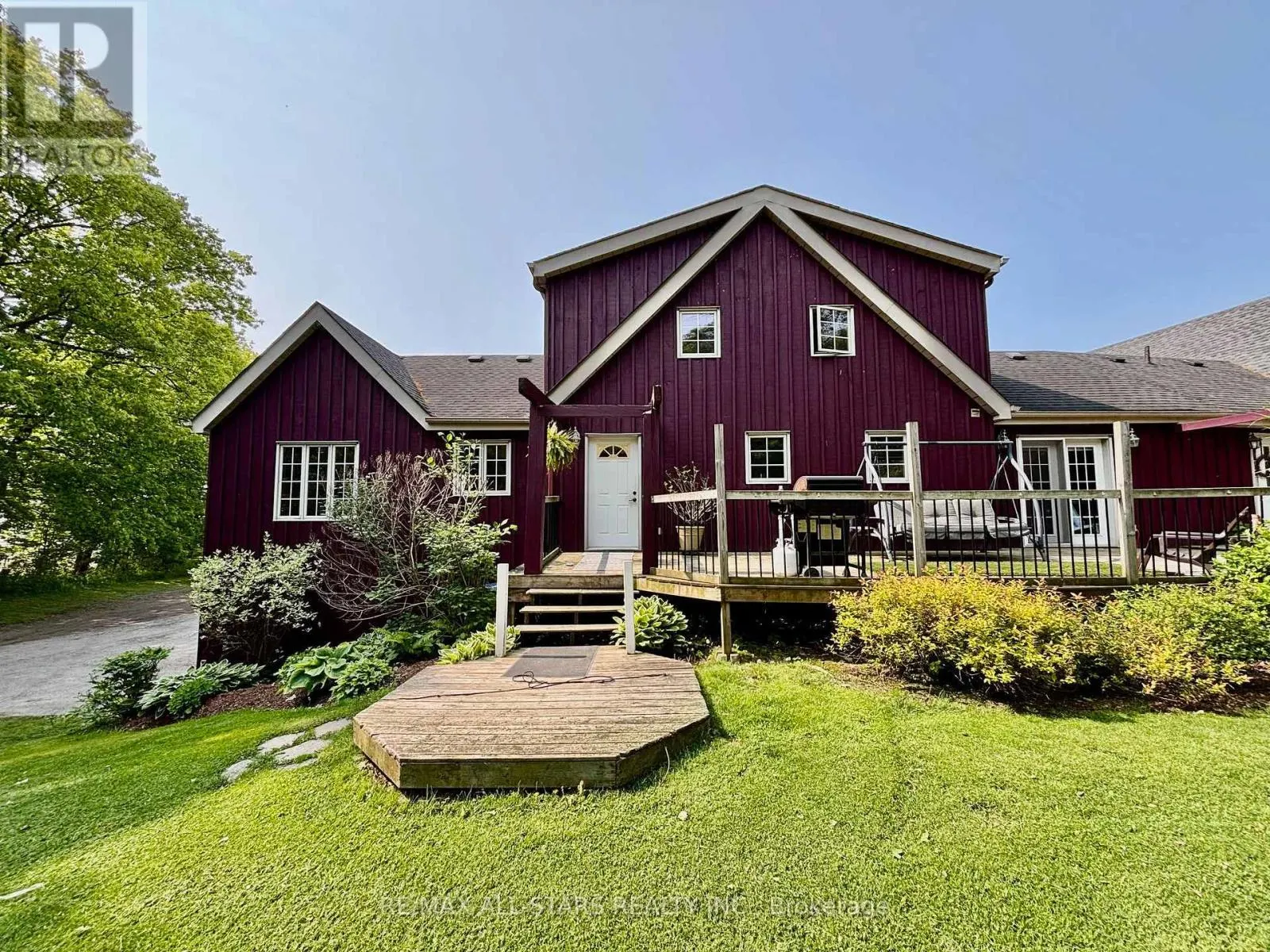 100 SNOW RIDGE COURT
