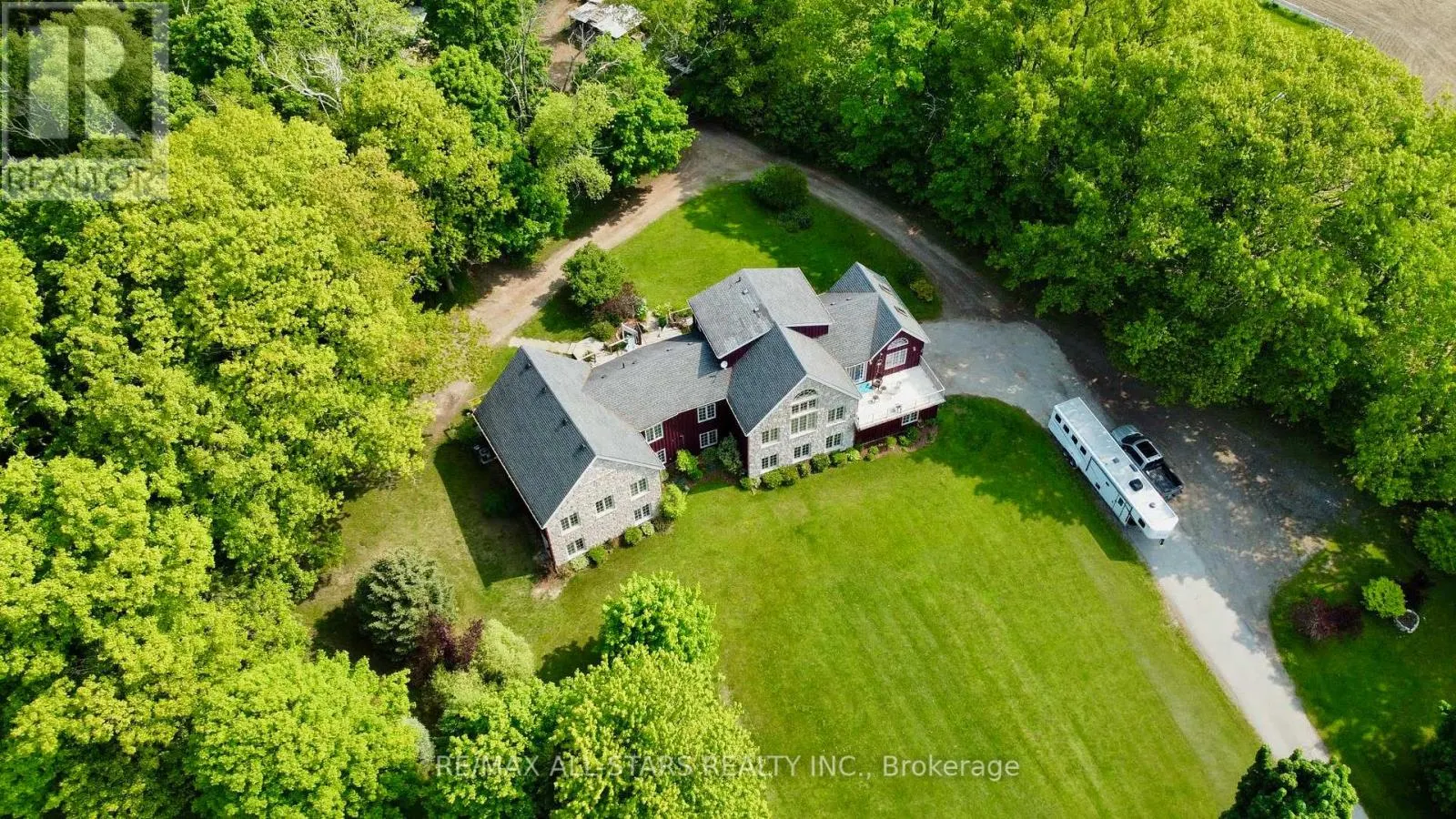 100 SNOW RIDGE COURT
