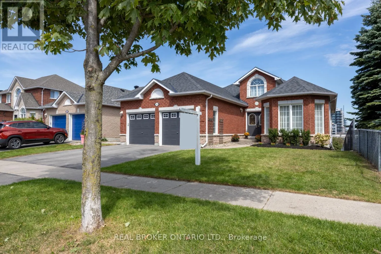 69 PADFIELD DRIVE