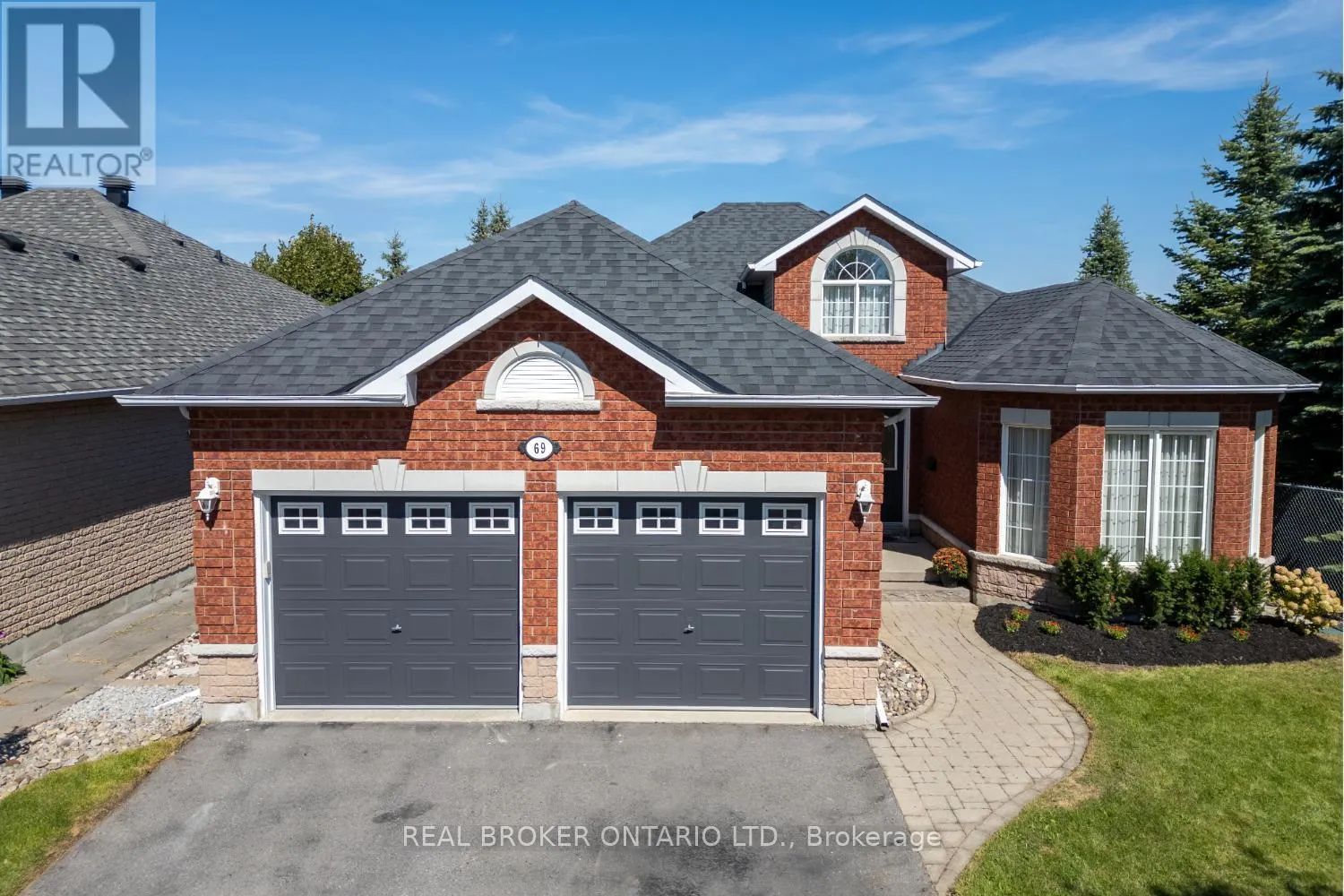 69 PADFIELD DRIVE