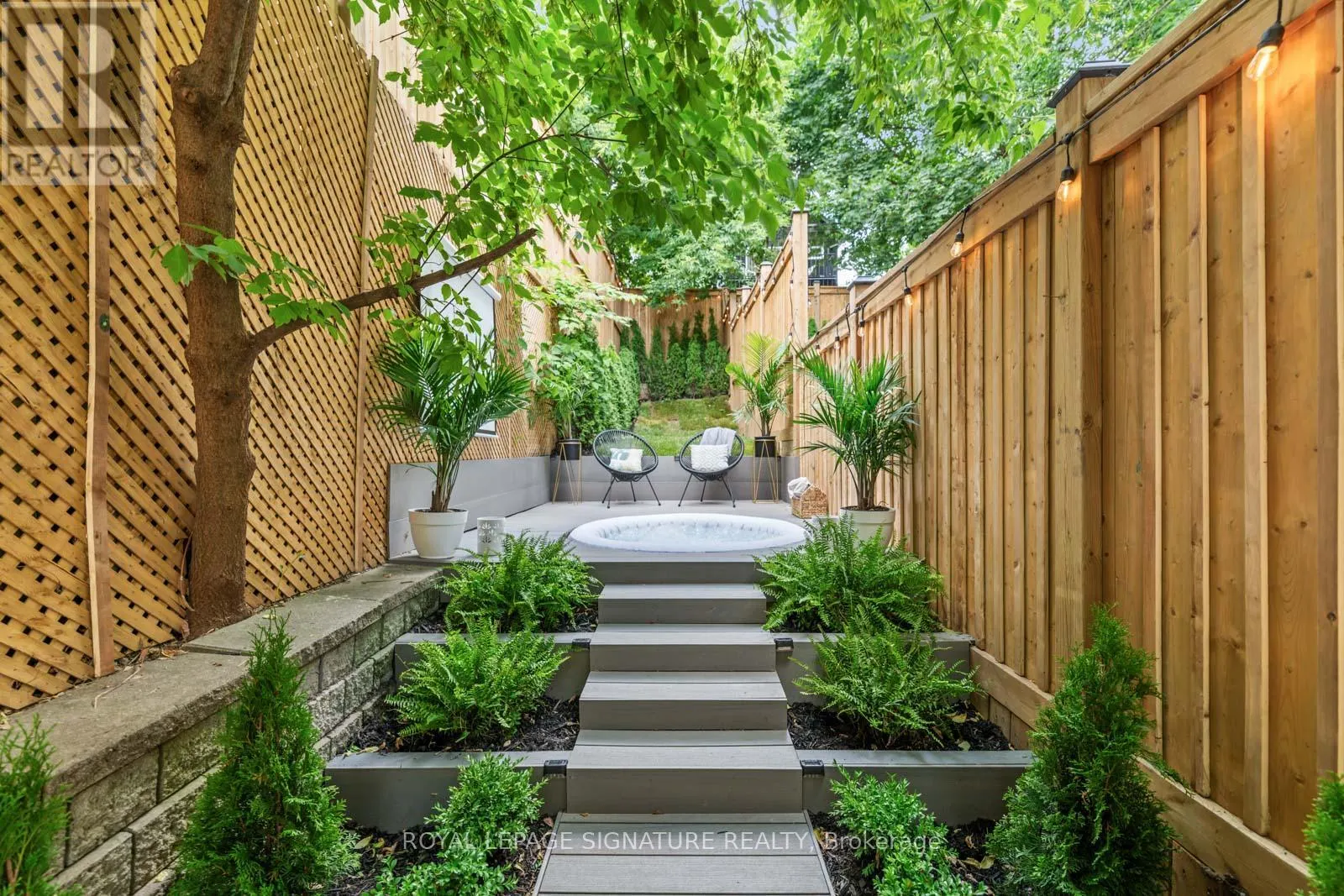 24 HARRIET STREET