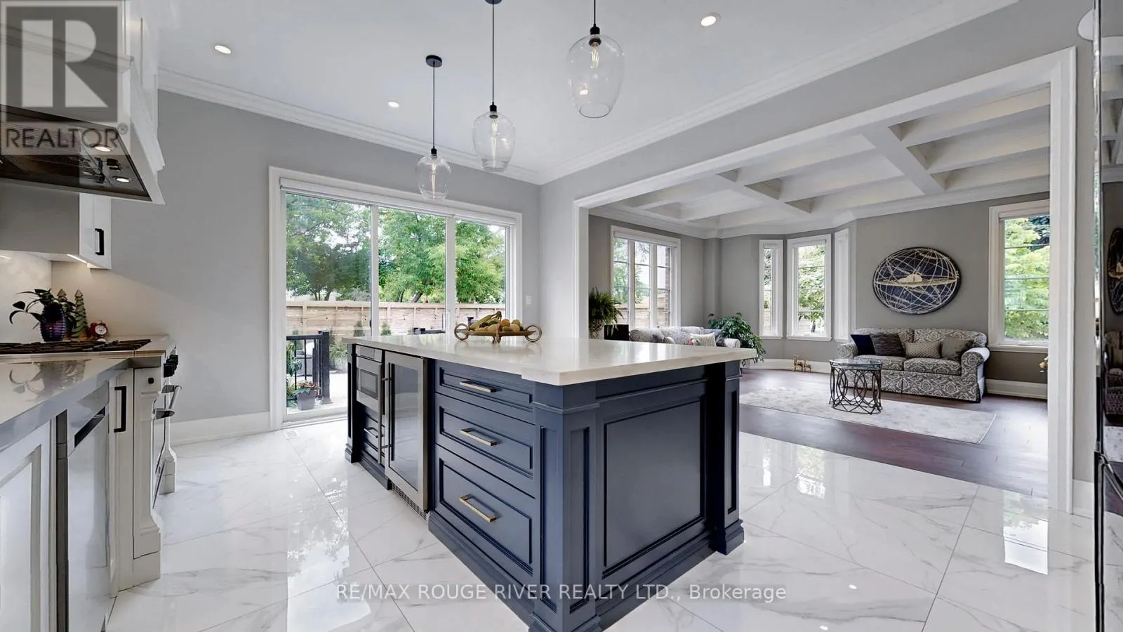 1 BELLBROOK ROAD
