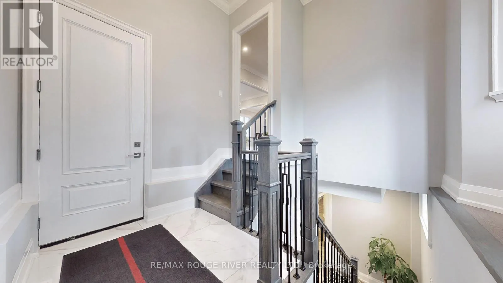 1 BELLBROOK ROAD