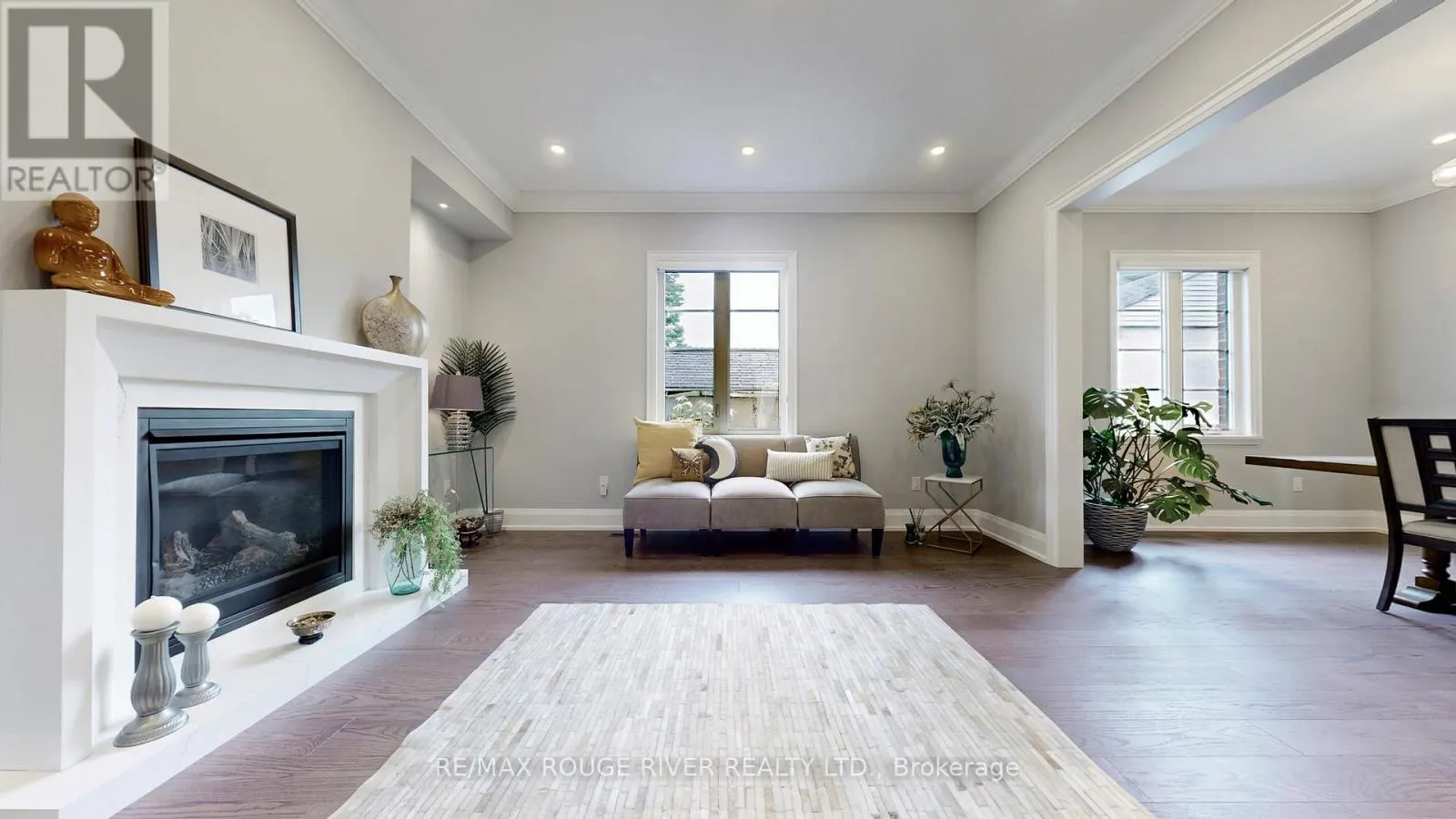 1 BELLBROOK ROAD