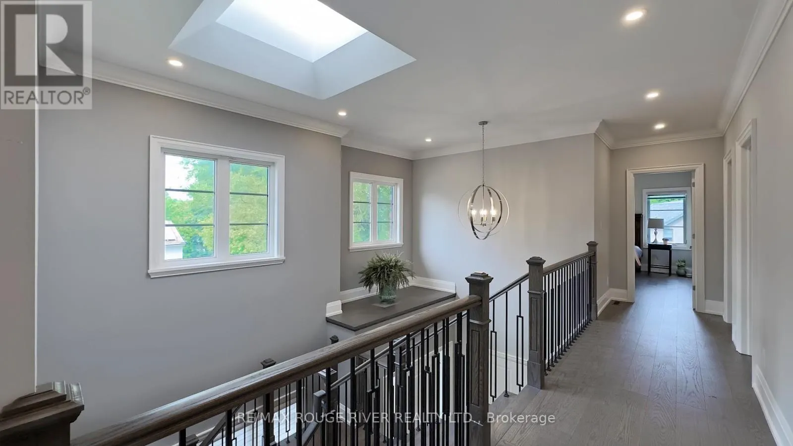 1 BELLBROOK ROAD
