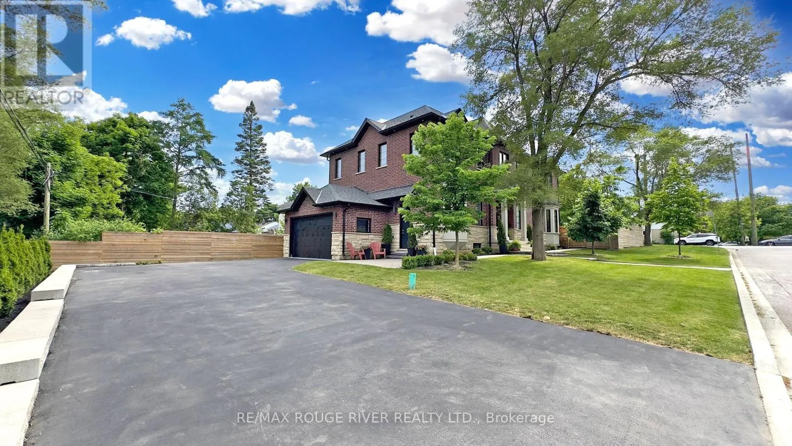 1 BELLBROOK ROAD