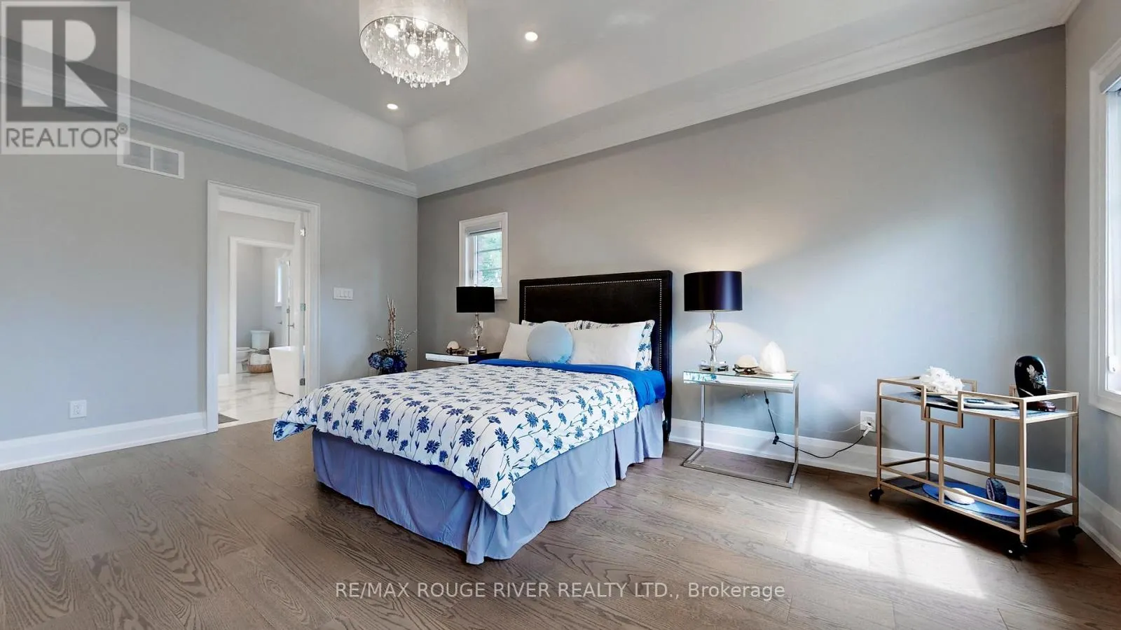 1 BELLBROOK ROAD