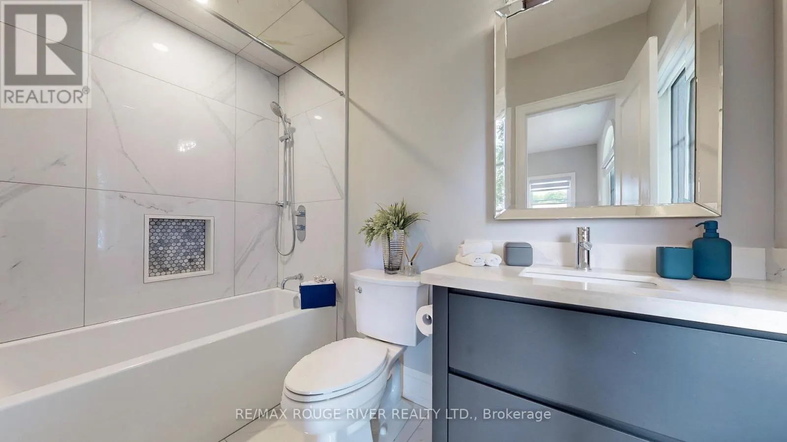 1 BELLBROOK ROAD