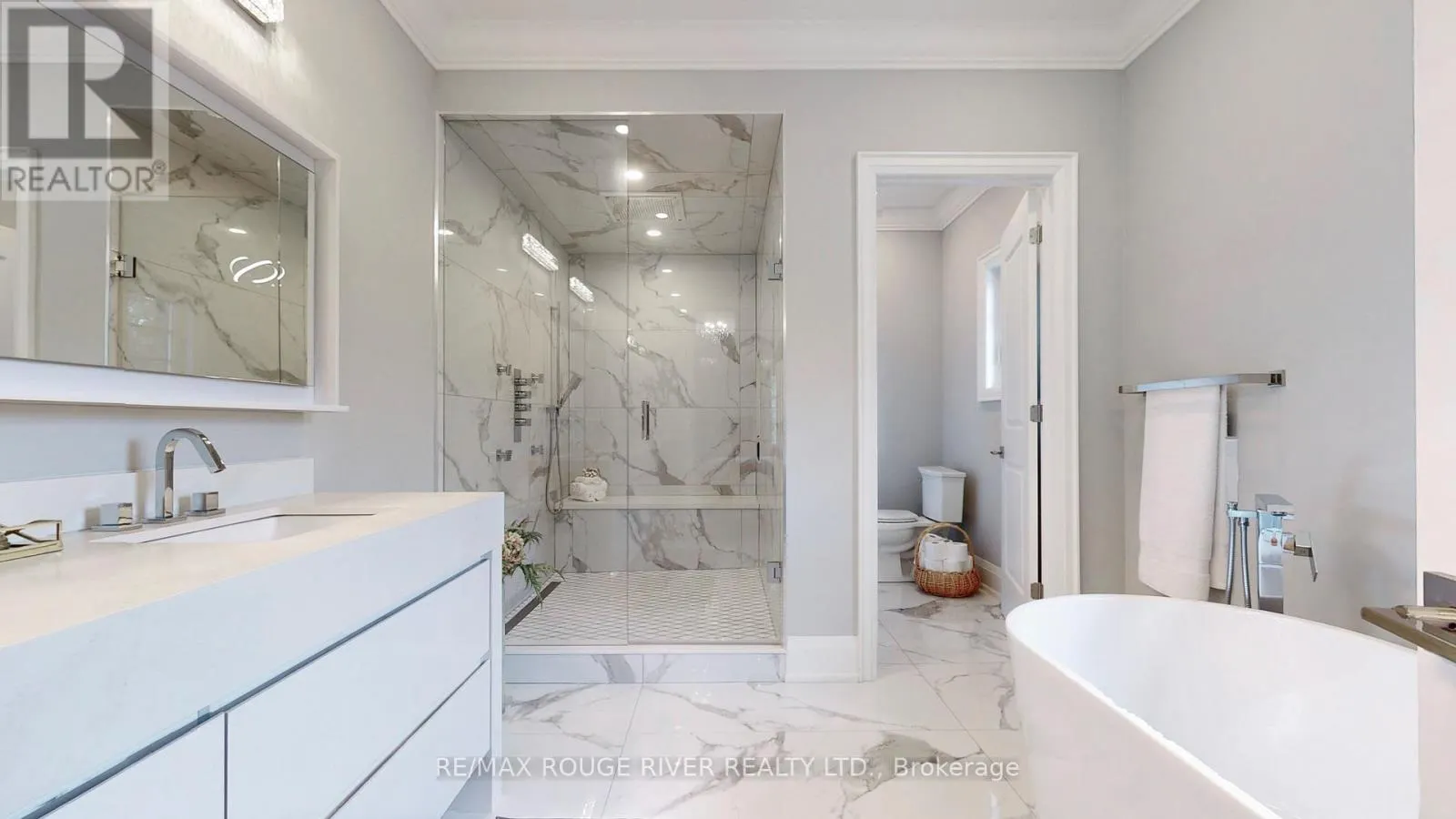 1 BELLBROOK ROAD