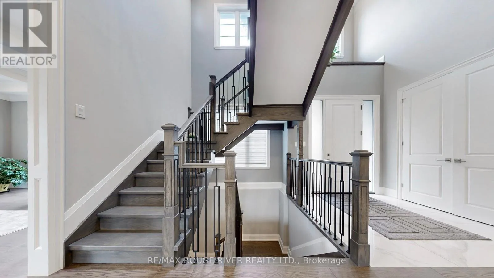 1 BELLBROOK ROAD