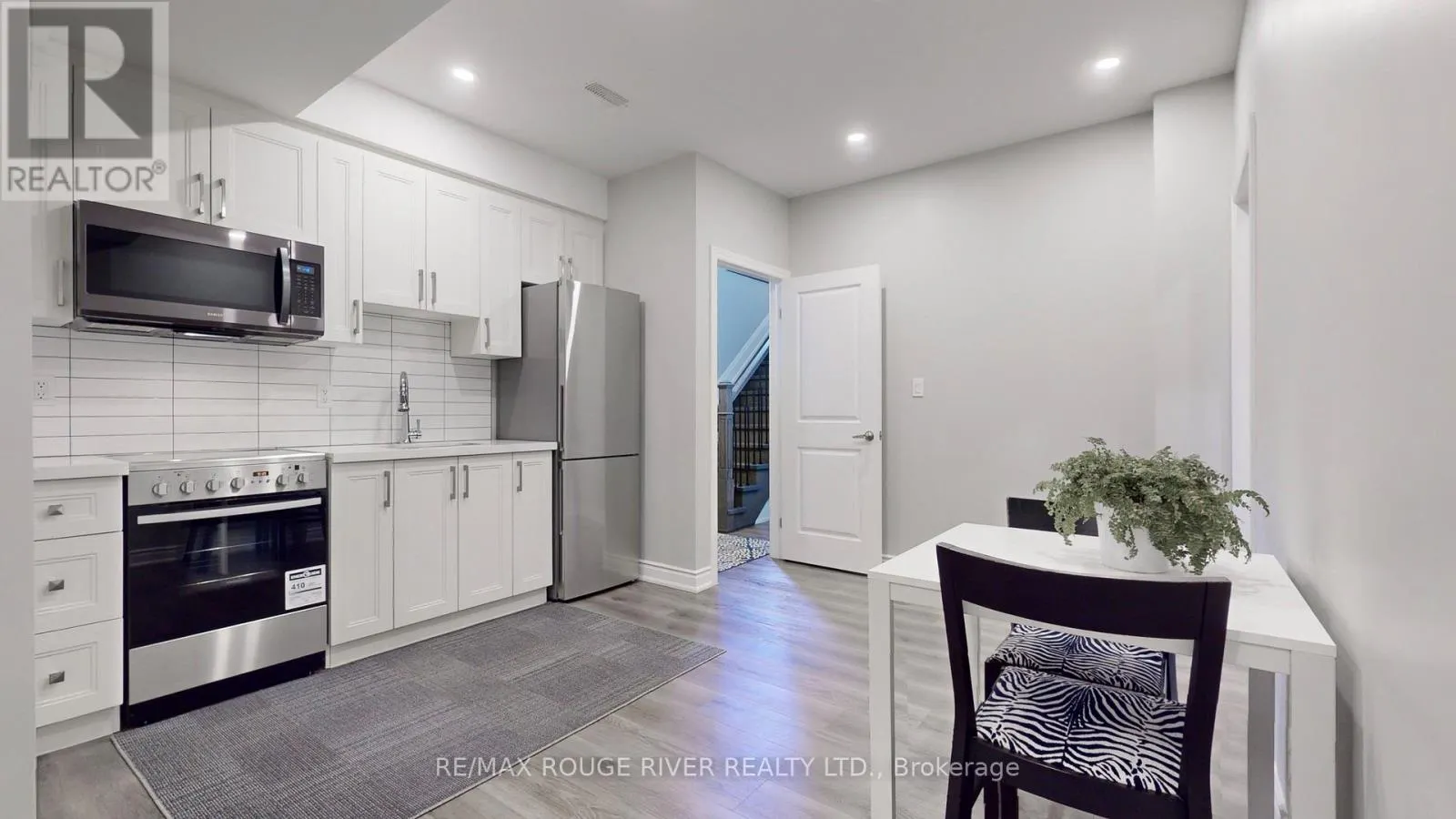 1 BELLBROOK ROAD