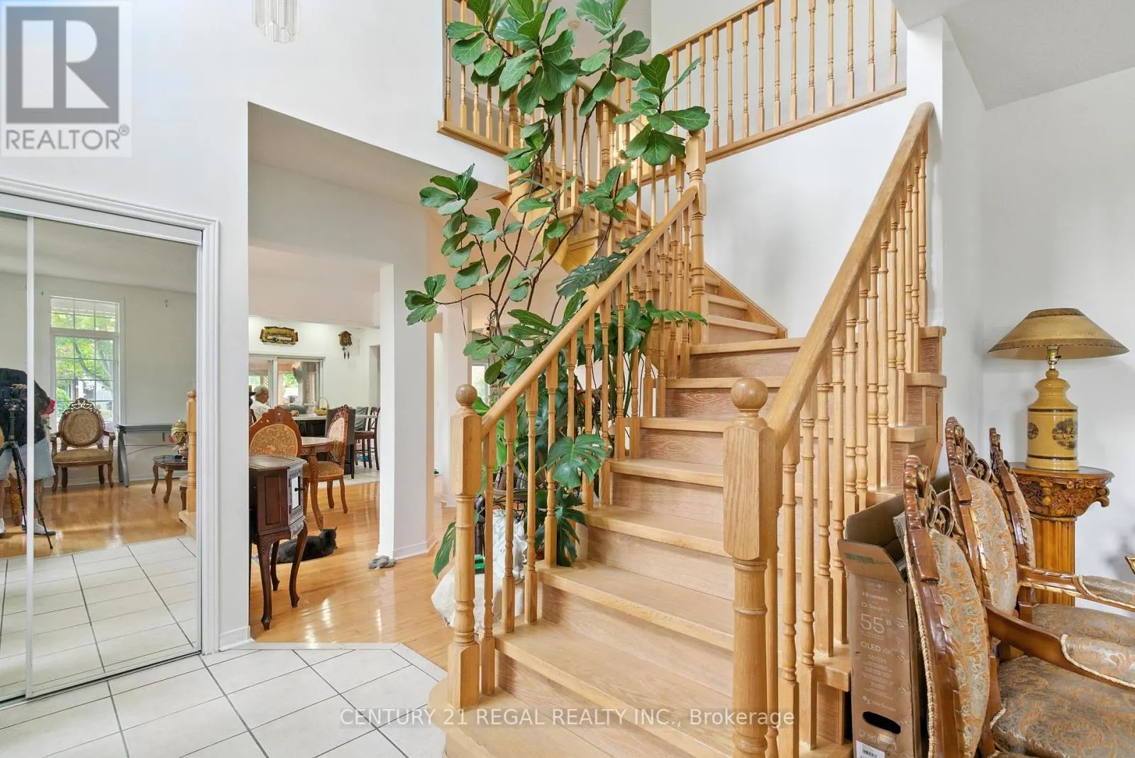 3 OSPREY COURT