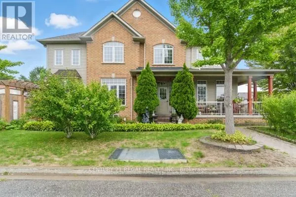 3 OSPREY COURT