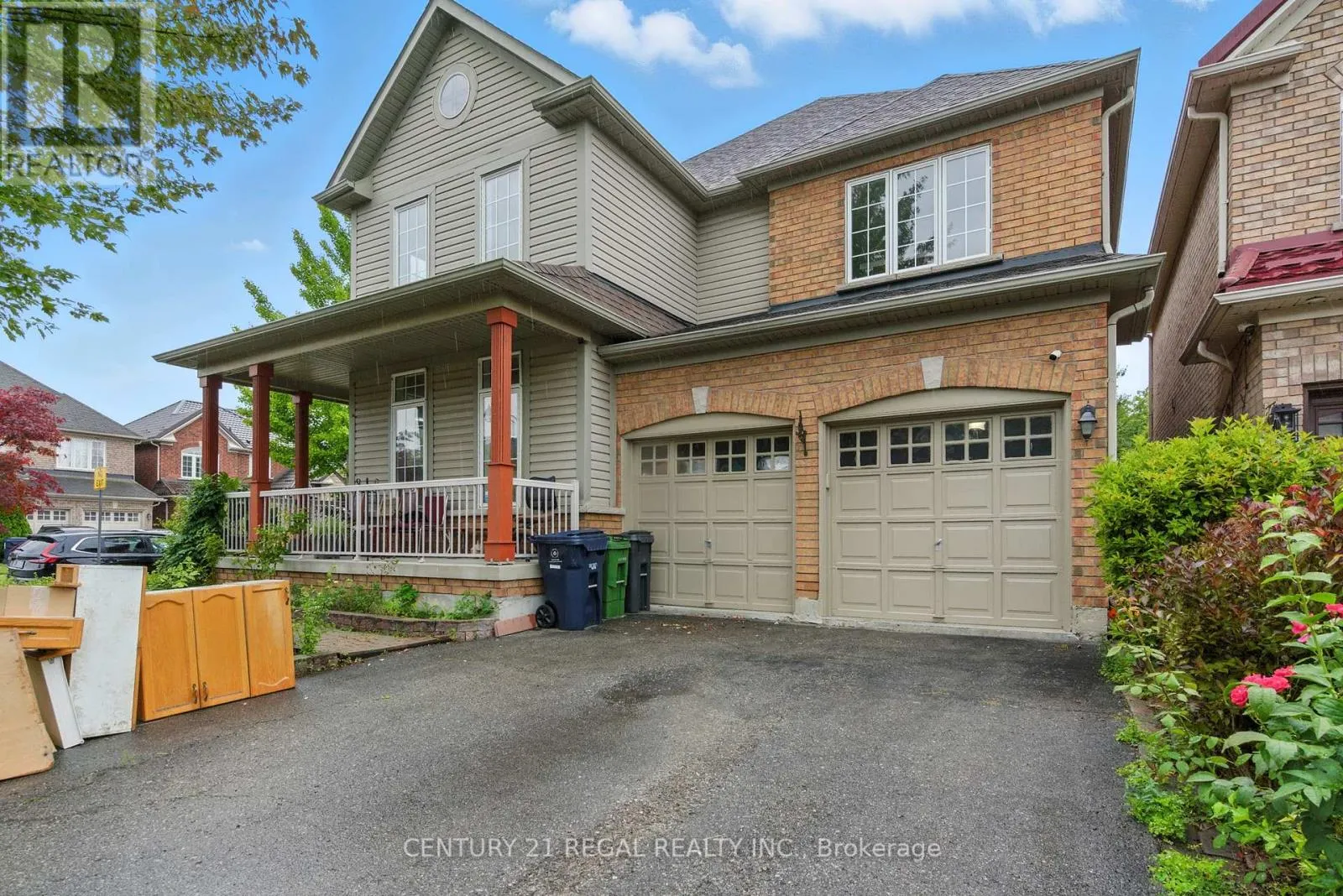 3 OSPREY COURT