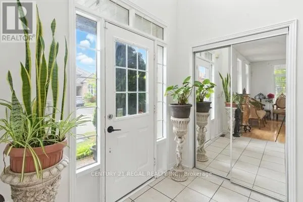 3 OSPREY COURT