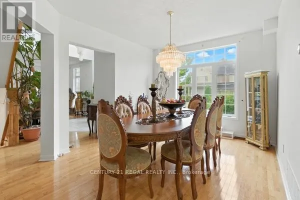 3 OSPREY COURT