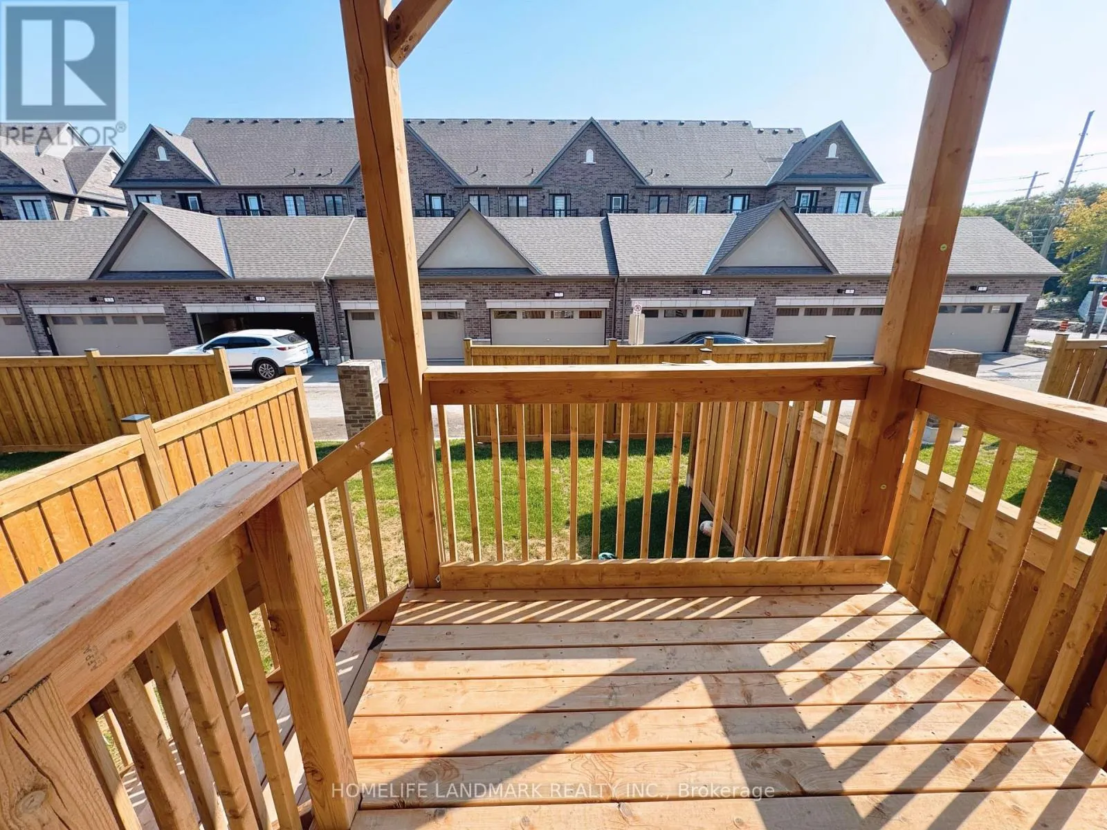 52 SELFRIDGE WAY