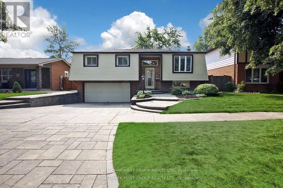 89 MICHAEL BOULEVARD