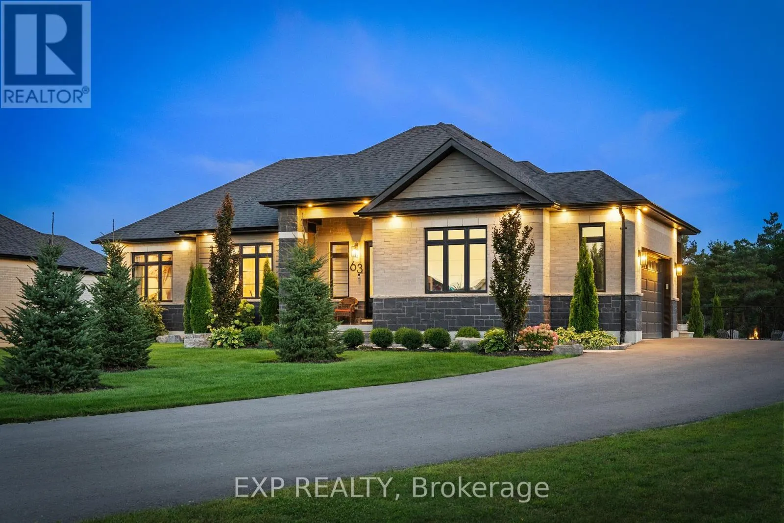63 CHARLES TILLEY CRESCENT