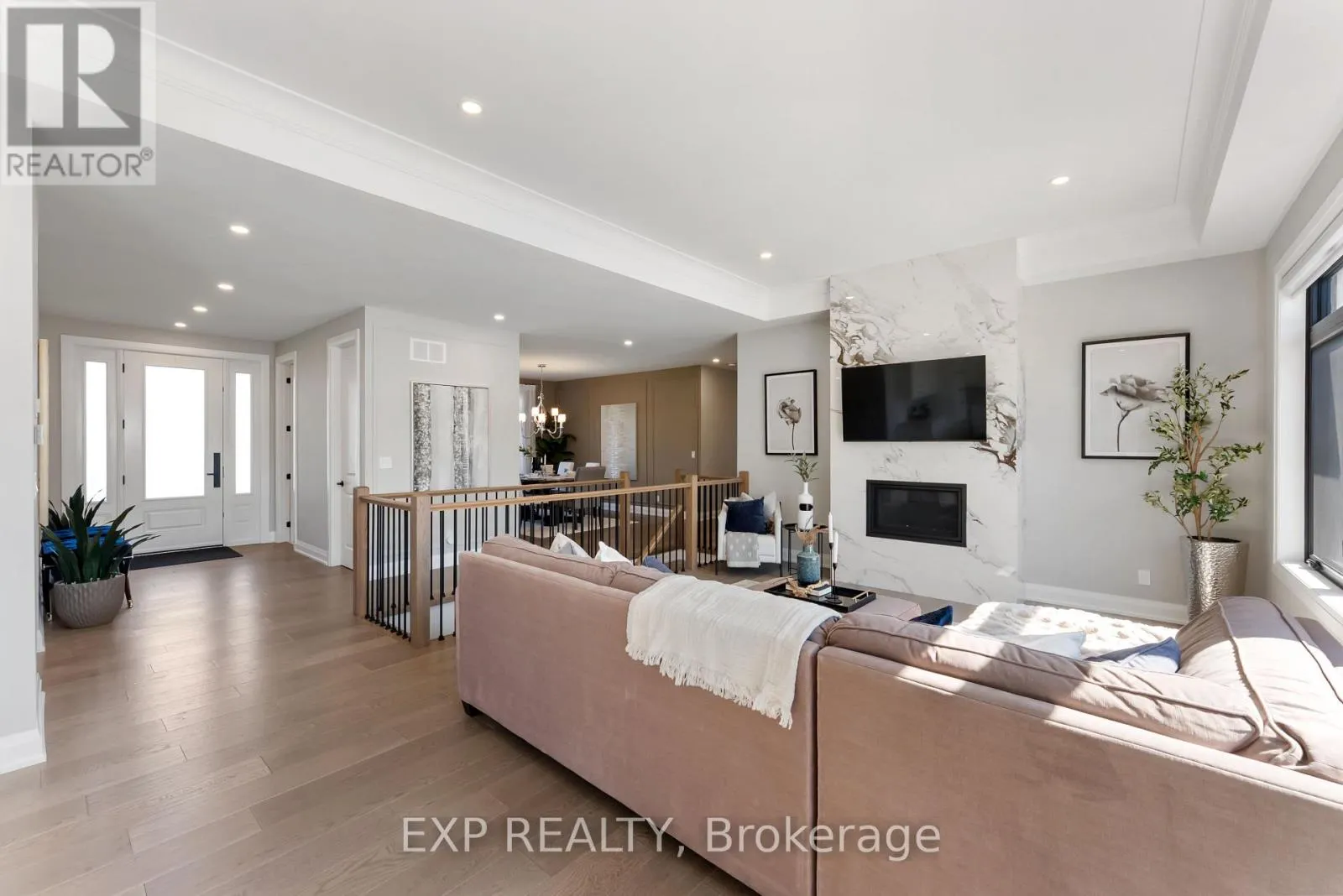 63 CHARLES TILLEY CRESCENT