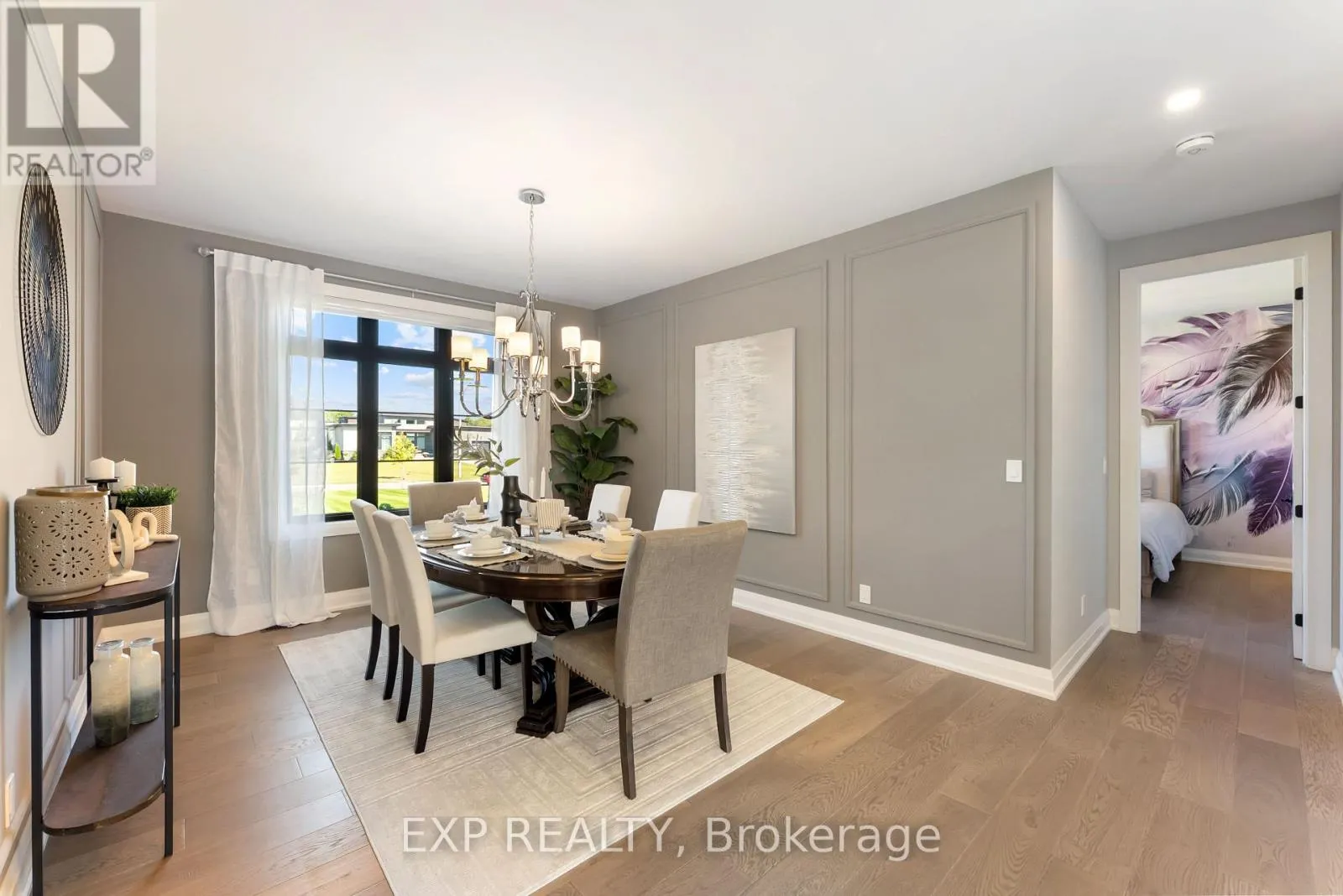 63 CHARLES TILLEY CRESCENT