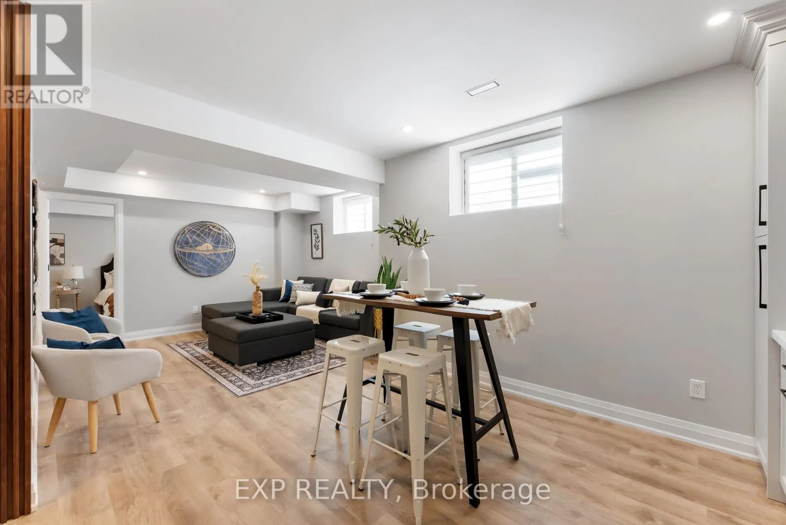 63 CHARLES TILLEY CRESCENT