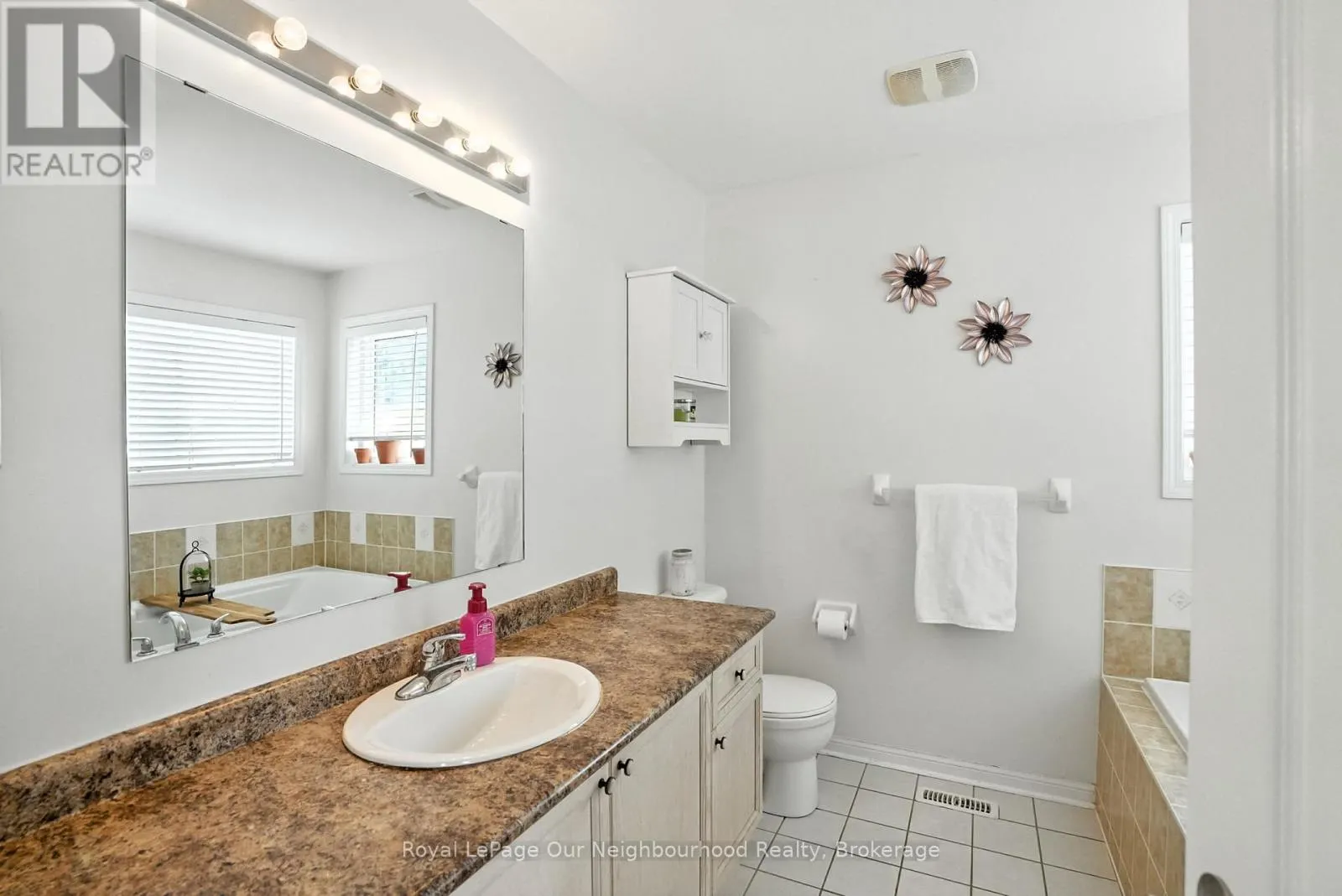 1674 SHERBROOK DRIVE