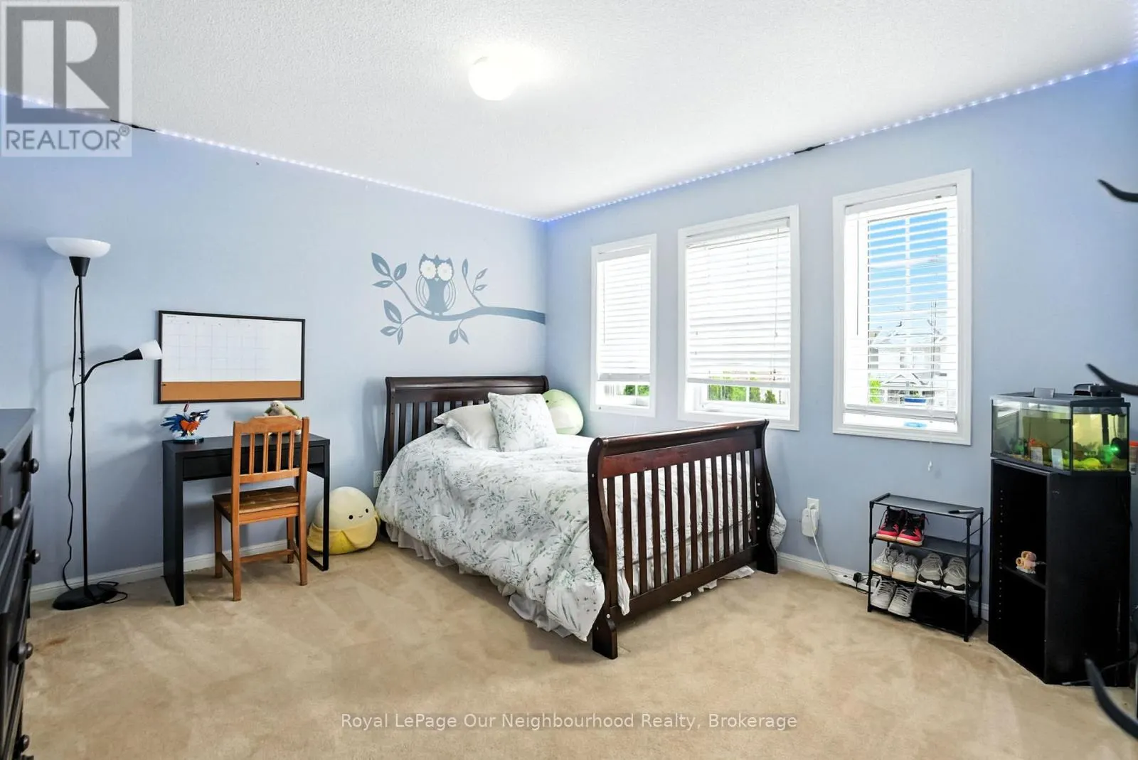 1674 SHERBROOK DRIVE