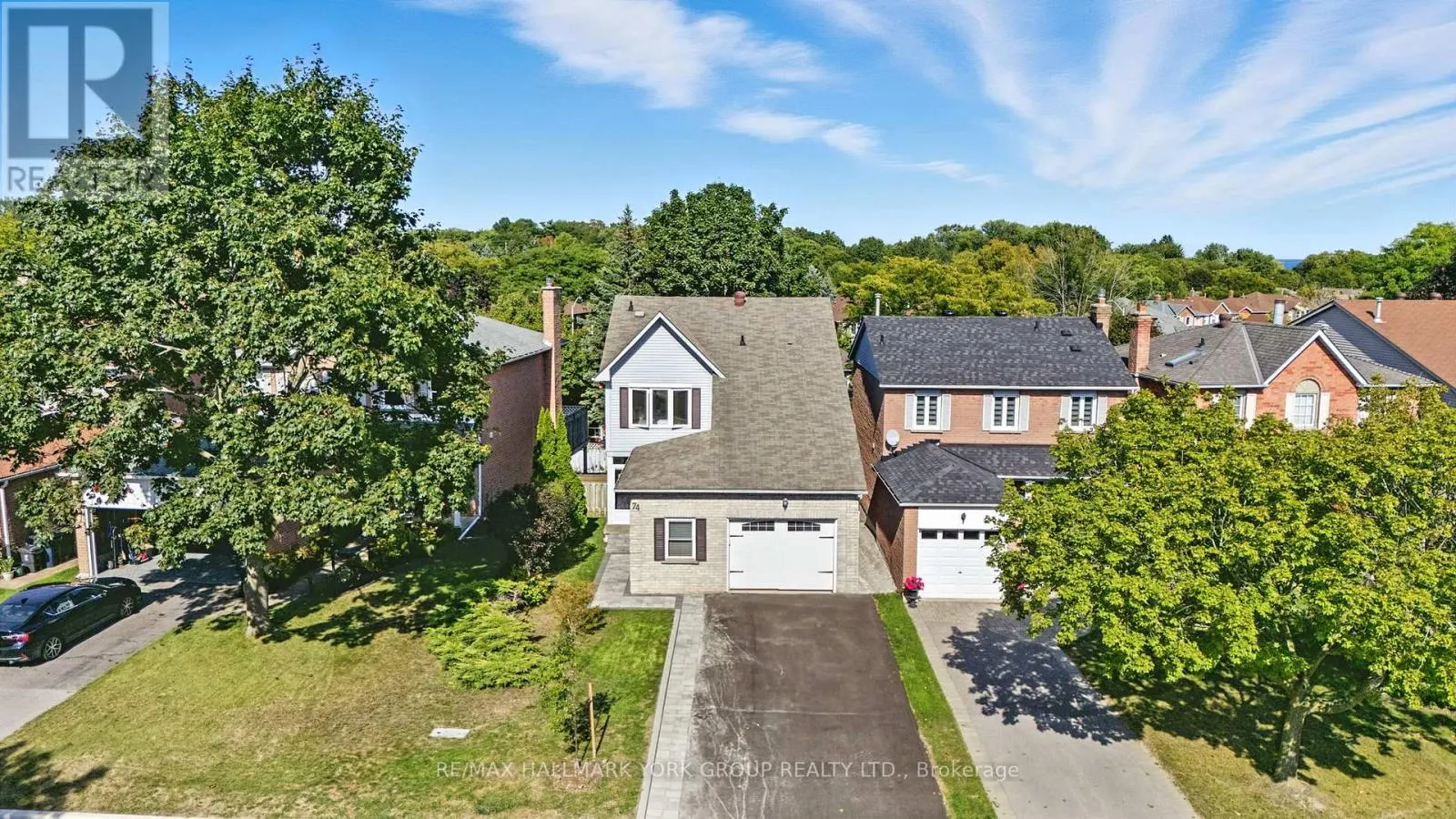 74 BORNHOLM DRIVE