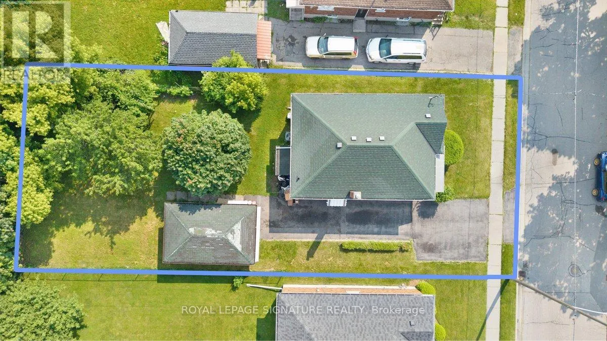 234 ETNA AVENUE