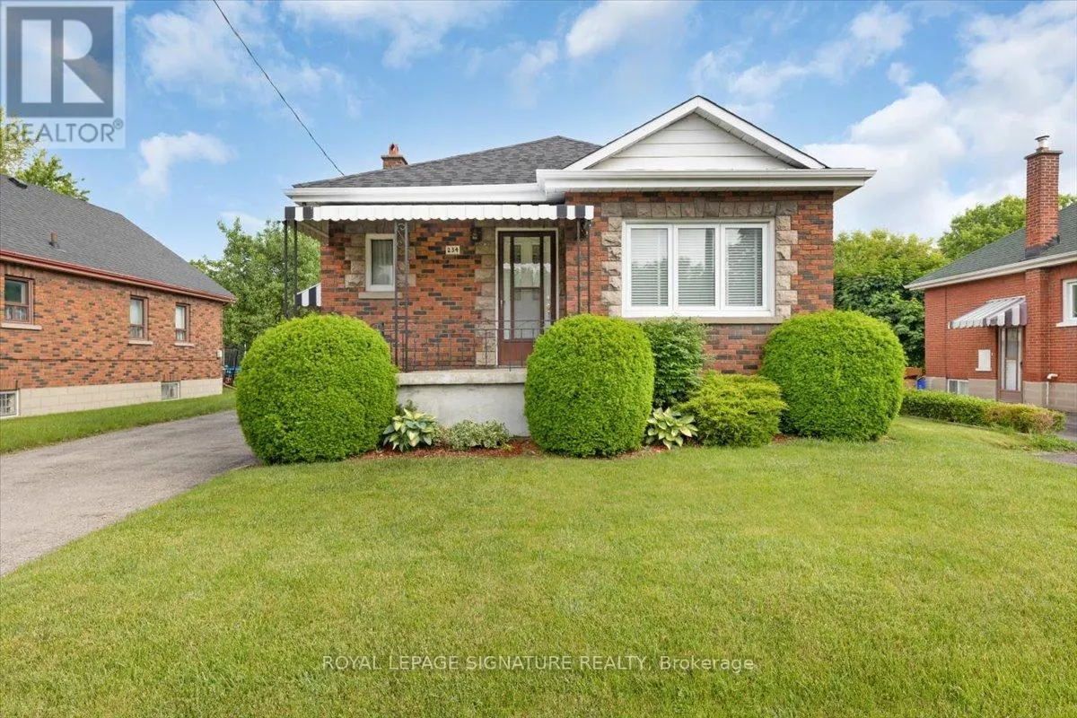 234 ETNA AVENUE
