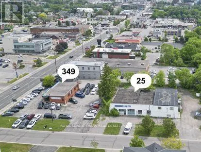 349 KING STREET W